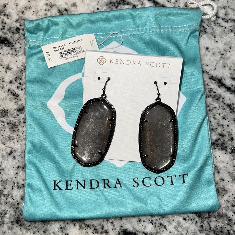 Kendra Scott Earrings